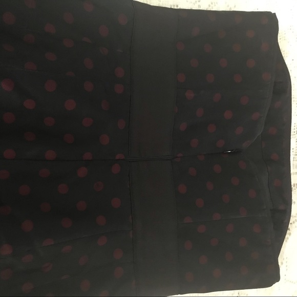 White House Black Market Dress - Picture 4 of 6